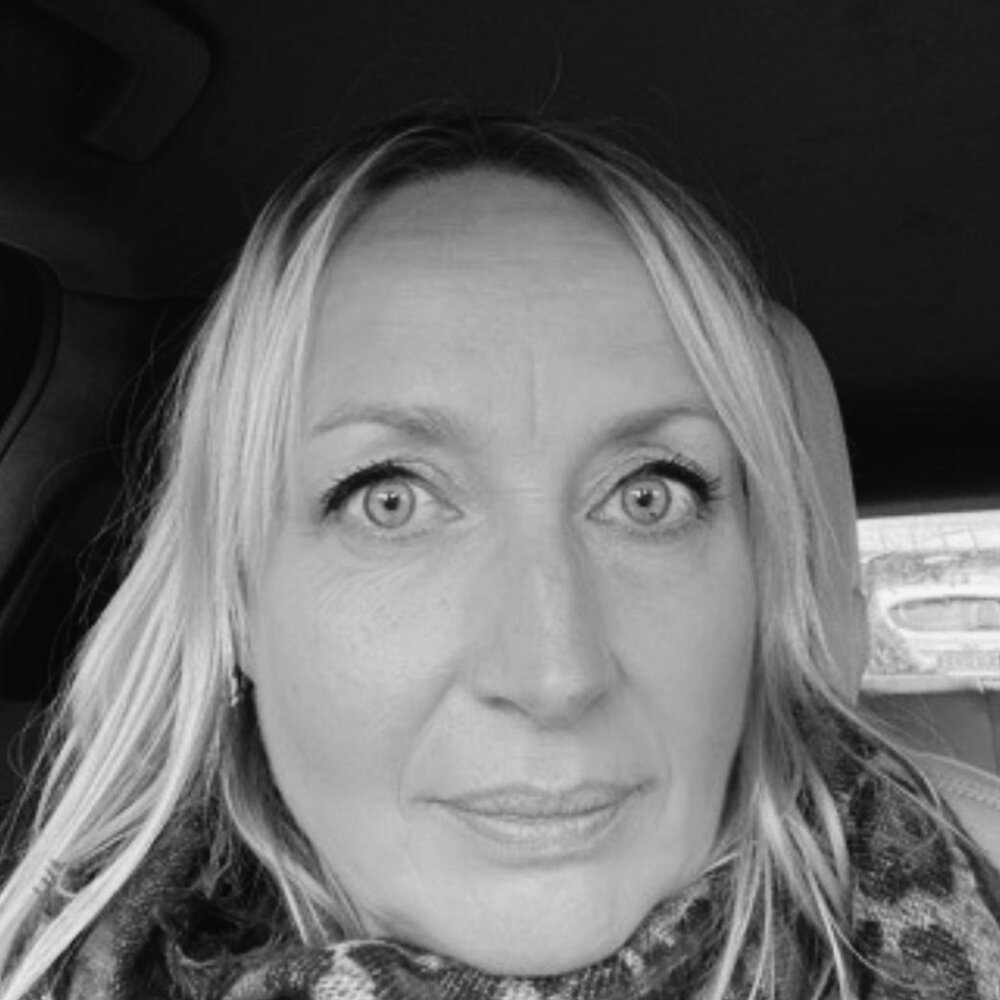 Deborah Sargeant - Studio Ramsay