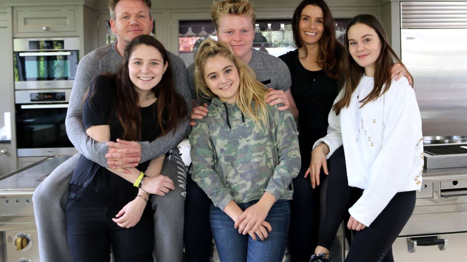 Matilda Elizabeth Ramsay