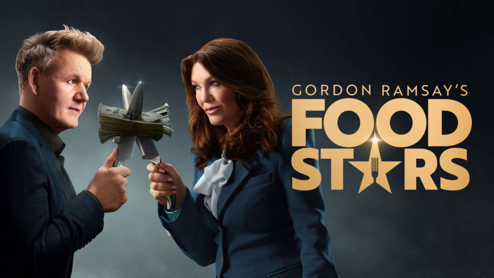 Gordon Ramsay's Food Stars - Programmes - Studio Ramsay