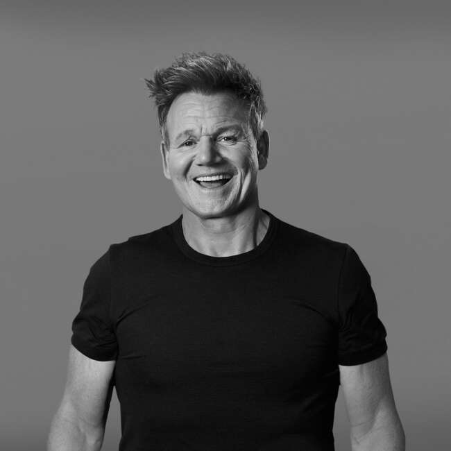 Gordon Ramsay Ceo Team - Studio Ramsay
